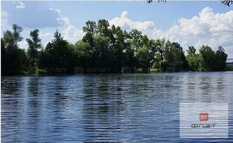 Продажа участка, Богородское, Пестречинский район, ул. Молодежная