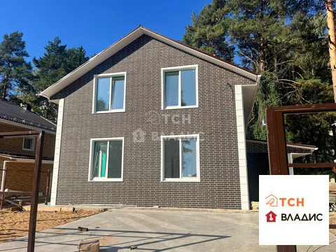 Продажа дома, Щелковский район, Теннисная улица