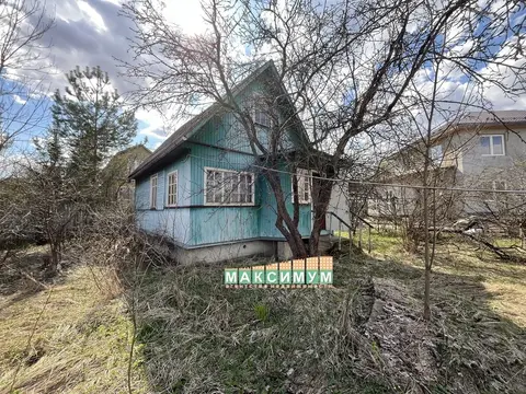 Продажа загородной дачи в Домодедово, СНТ Строитель, д.11