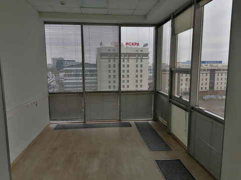 Аренда офиса 54 м2