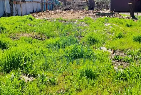 Продам участок