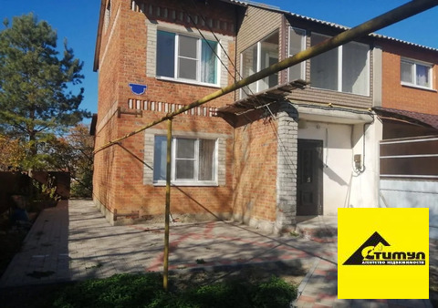 Продажа дома, Шабельское, Щербиновский район, ул. Мира