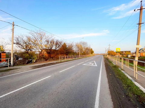 Продажа участка, Ивановская, Красноармейский район