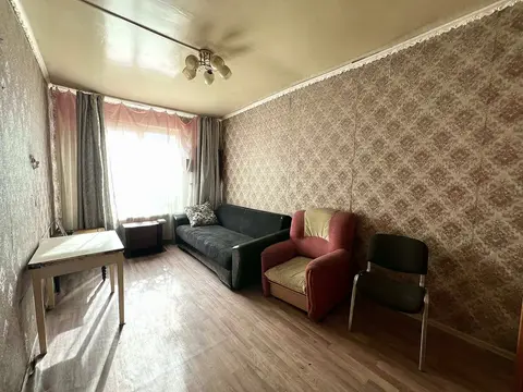 1-я квартира на ул. Советская, дом 78/18