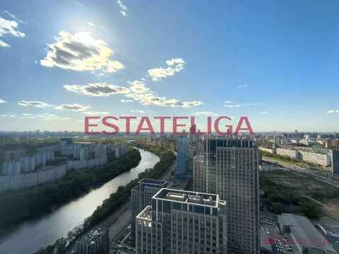 Продажа квартиры, Шелепихинская наб.