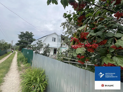 Продажа дома, Рязанский район, 2-я линия