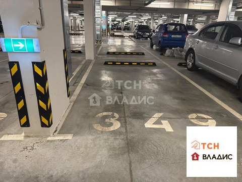 Продажа гаража, Нагорное, Мытищинский район, улица Полковника Романова