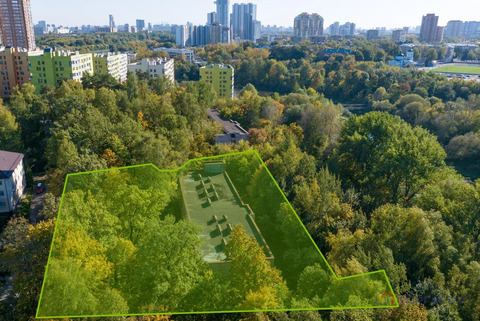 Продажа ПСН, Химки, ул. Опанасенко