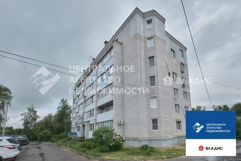 Продажа квартиры, Рыбное, Рыбновский район, ул. Мира