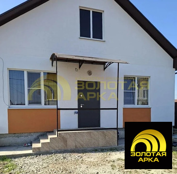 Продажа дома, Крымск, Крымский район, ул. Короткая