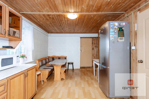 Продажа дома, Большие Кабаны, Лаишевский район, ул. Советская