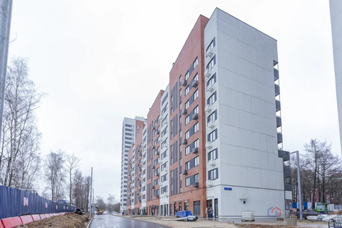 Продажа квартиры, улица Героев Панфиловцев