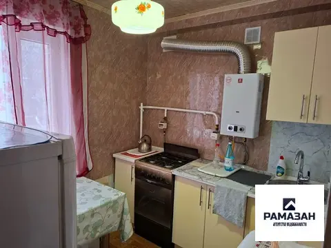 1-ком квартира ул.Парковая 13