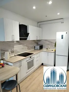 Продаю 1-комн.квартиру ул. Каштановая д.11, мкр.Одинцово-1