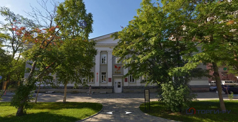 Продажа ПСН, Южно-Сахалинск, Коммунистический пр-кт.