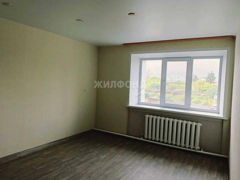 Продажа квартиры, Коченево, Коченевский район, ул. 30 лет Победы