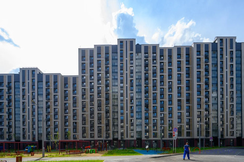 Продажа торгового помещения, Чечерский проезд