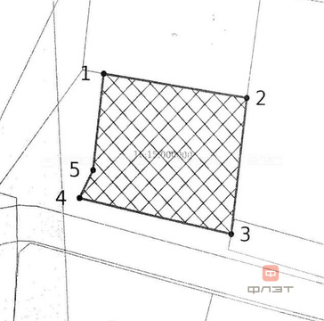Продажа участка, Нижний Услон, Верхнеуслонский район, снт. СНТ ...