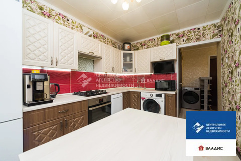 Продажа квартиры, Рязань, ул. Дружная