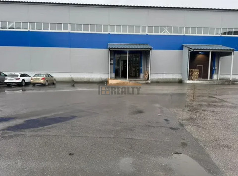 Аренда склада, Балашиха, Балашиха г. о., ул. Центральная