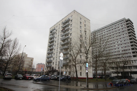 Продажа квартиры, Госпитальный пер.