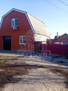 Продам дом  (10276-107)