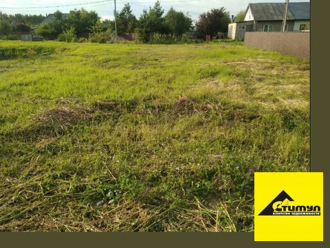 Продажа участка, Воронцовка, Ейский район, Молодежная ул.