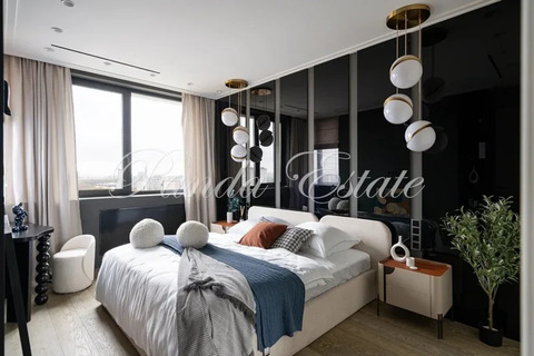 Эксклюзив в ЖК Мэйнстрит (ном. объекта: 9668)