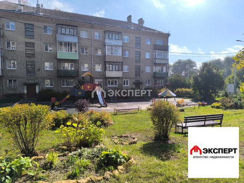 2-комнатная квартира, с. Рахманово