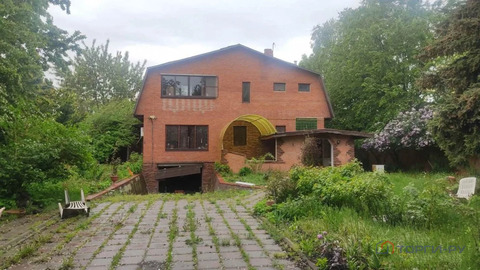 Продажа дома, Орлово, Клинский район, д. 11 Продажа дома, Орлово, Клинский район, д. 11