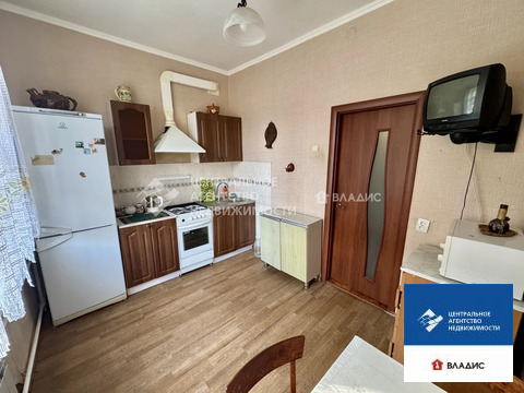 Аренда квартиры, Рязань, ул. Полетаева