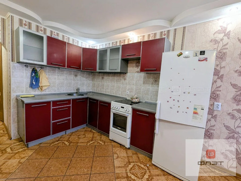 Аренда квартиры, Казань, ул. Гаврилова д.56 к3