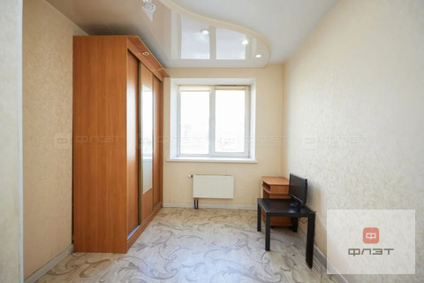 Продажа квартиры, Новое Шигалеево, Пестречинский район, ул. Габдуллы ...