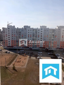 Продажа квартиры, Иваново, ул. Кудряшова