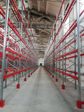 Аренда склада, Пушкино, Пушкинский район, Заводская ул.