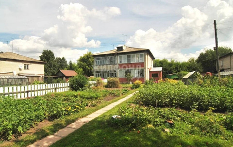 Продажа дома, Двуречье, Новосибирский район, ул. Юбилейная