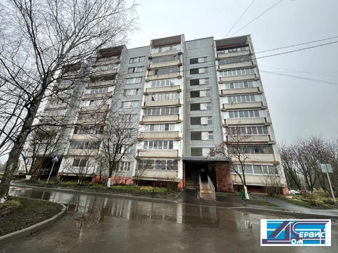 продается 3-х комнатная квартира