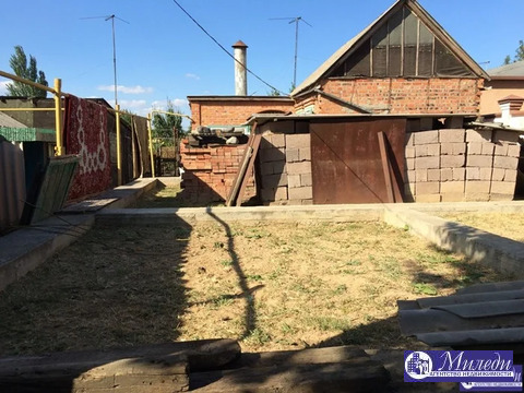 Продажа участка, Батайск, ул. Московская