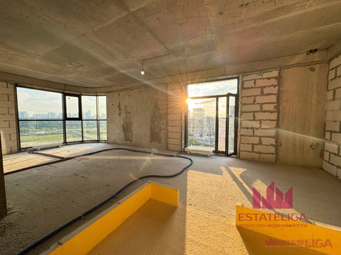 Продажа квартиры, ул. Нижние Мневники