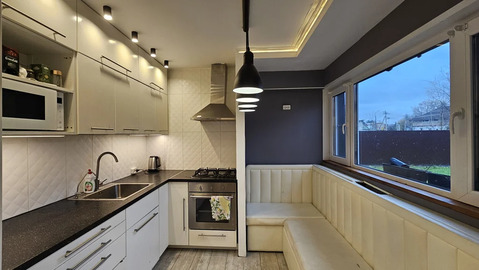 Продажа дома, Толстопальцево, ул. Центральная