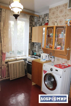 Продается 1-комн. квартира