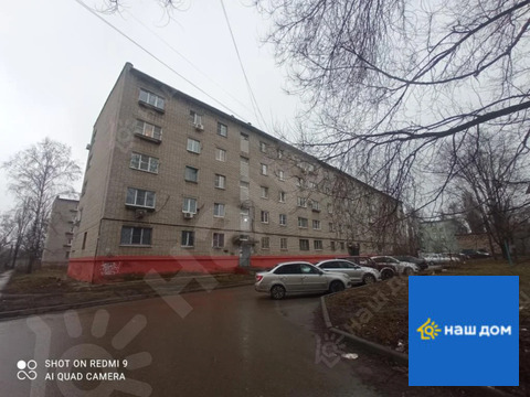 Продажа квартиры, Липецк, улица Валентины Терешковой