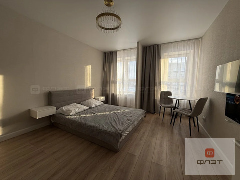 Продажа квартиры, Высокая Гора, Высокогорский район, ул. Вторая ...