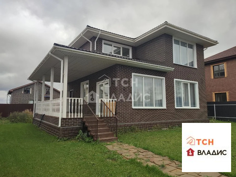 Продажа дома, Богородский г. о., 84