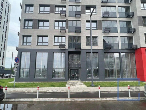 Продажа торгового помещения, м. Медведково, Датский квартал жилой ...