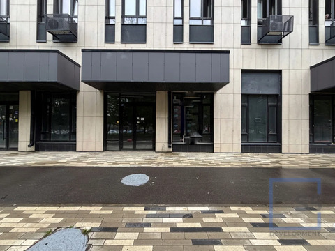 Продажа торгового помещения, м. Потапово, улица Эдварда Грига