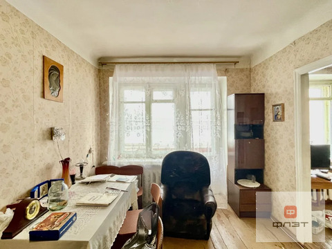 Продажа квартиры, Казань, ул. Короленко