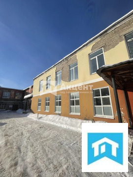 Аренда производственного помещения, Иваново, Посадский пер.