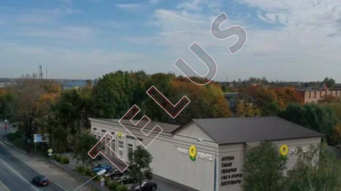 МО, г Истра, ул Первомайская, 1271 м2, Здание (ном. объекта: 8038)