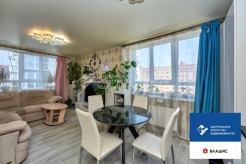 Продажа квартиры, Рязань, ул. Мервинская
